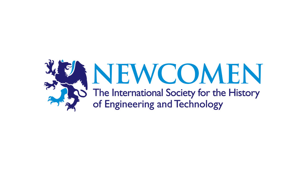 Newcomen Logo - colour