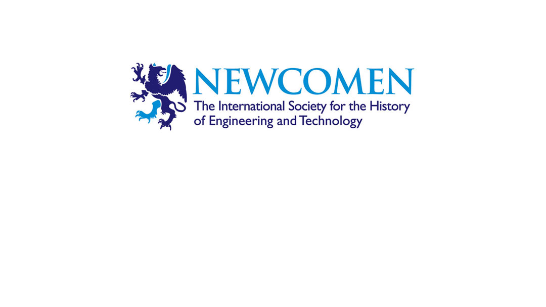 Newcomen Logo - colour