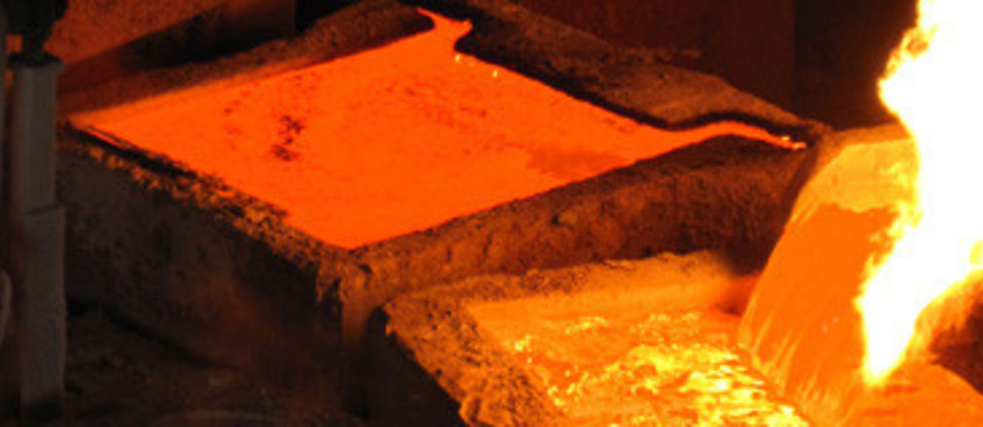Metallurgical Myths of 18th Century Iron Making