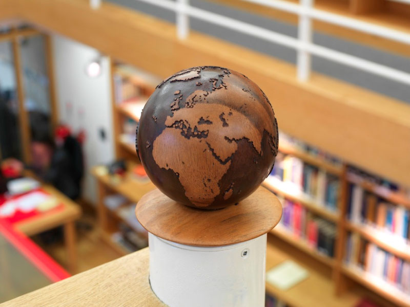 Brunel Institute and Library