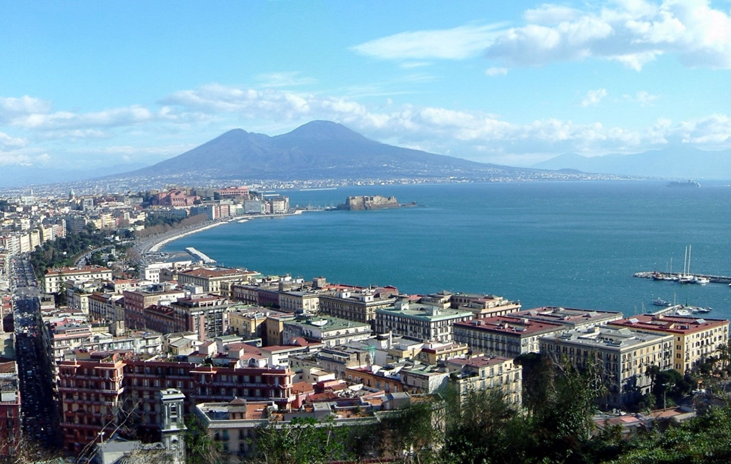 Managing Naples' Water Supply 1500-1750