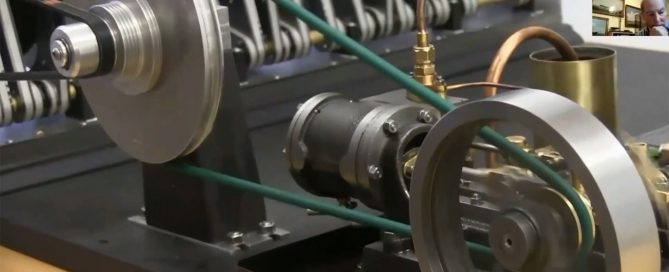 Charles Babbage And The Abstraction Of Mechanism - Video Still 1