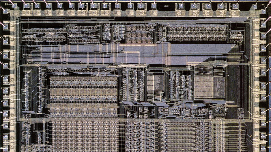 Acorn RISC Machine