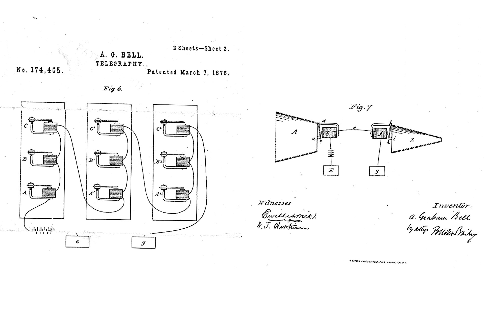 150 Years of the Telephone