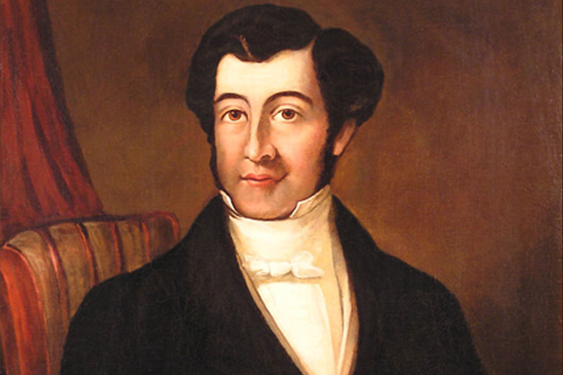 Joseph Bramah